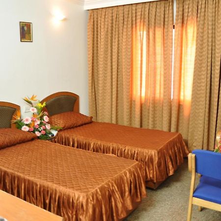 Hotelpearlinn バンガロール エクステリア 写真