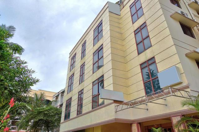 Hotelpearlinn バンガロール エクステリア 写真