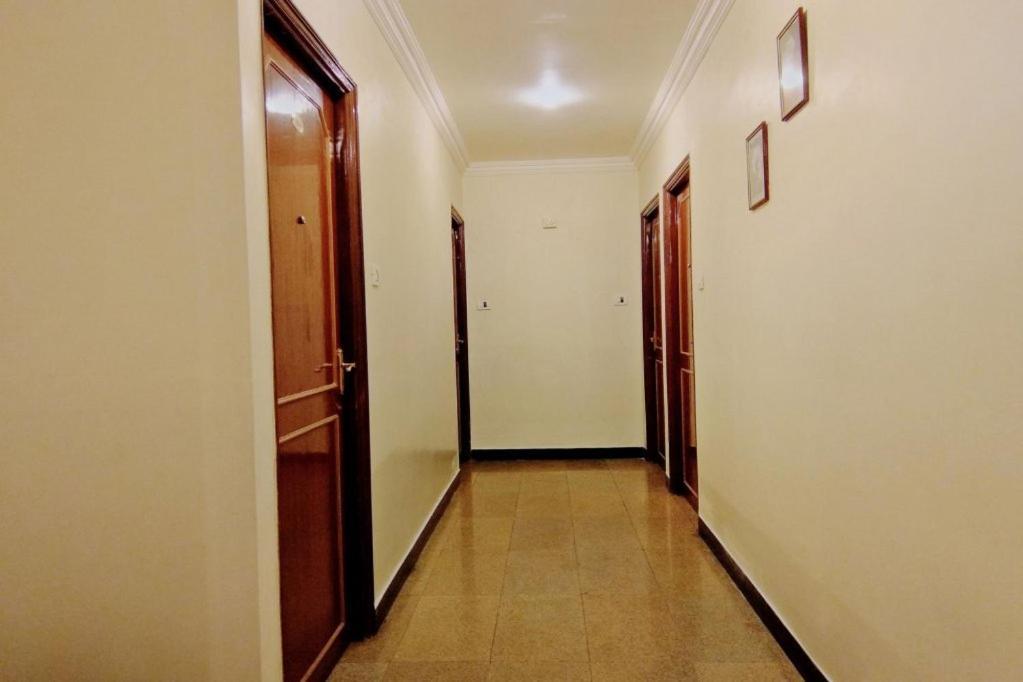 Hotelpearlinn バンガロール エクステリア 写真