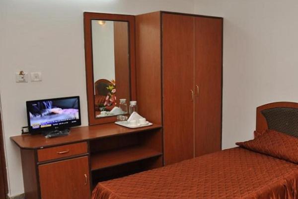 Hotelpearlinn バンガロール エクステリア 写真