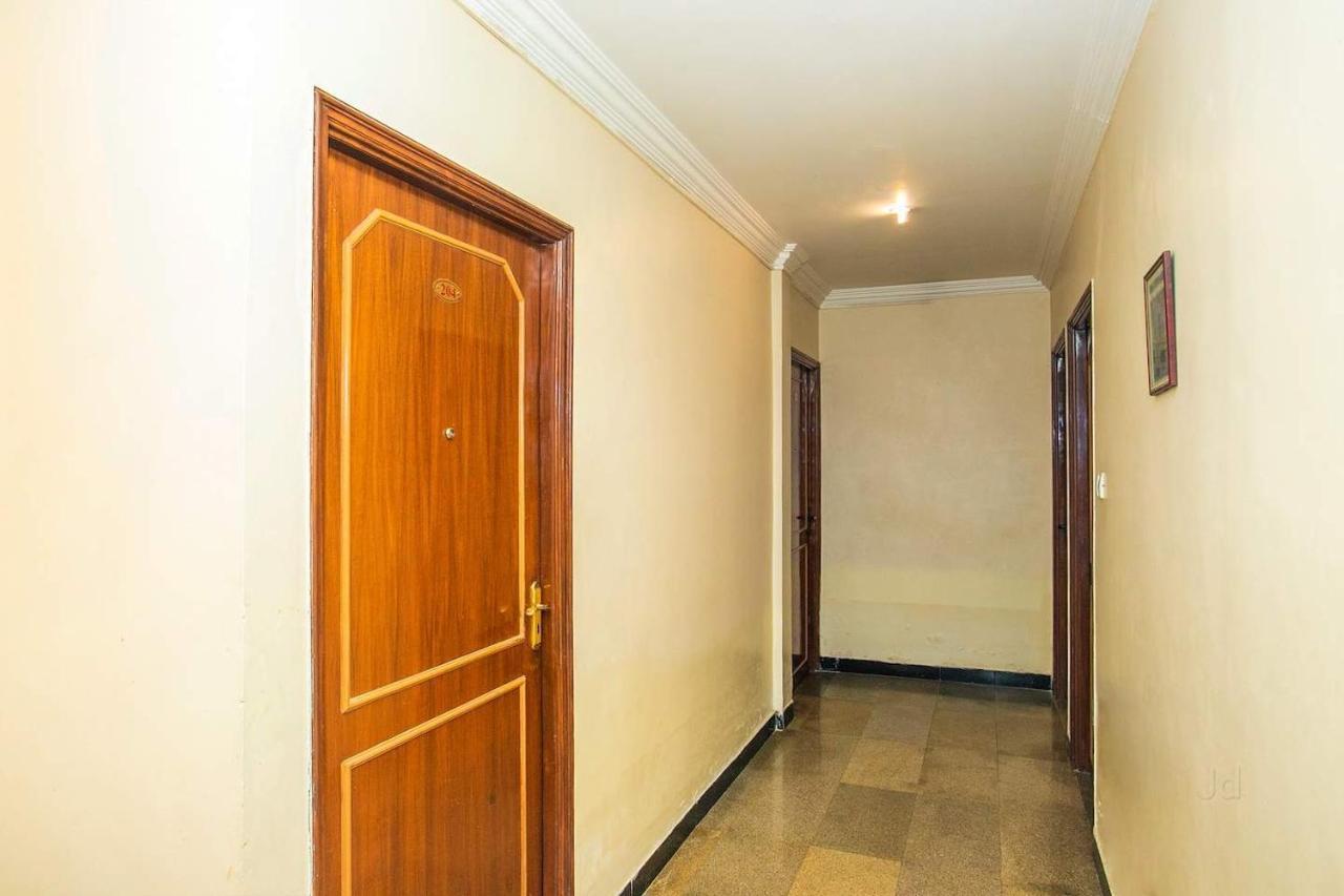 Hotelpearlinn バンガロール エクステリア 写真