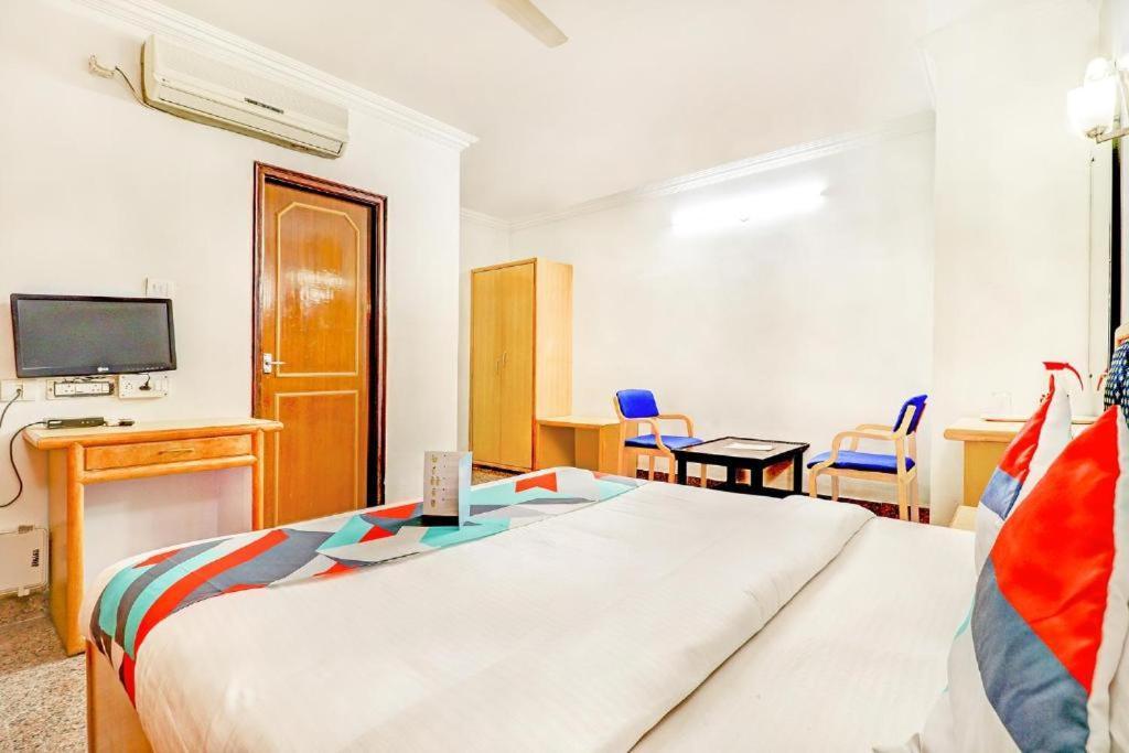Hotelpearlinn バンガロール エクステリア 写真